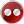 Red Flickr White Icon 24x24 png